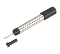 Cordless Circuit Tester - 3 to 28 Volt DC Circuits - Buzzer & LED Indication