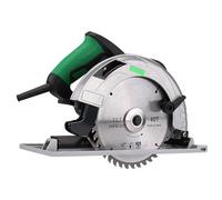 Cordless Circular Saw, Adjust Cutting Angle from 0° to 45°, Single Handed Bevel, 4500 RPM Circular Saw Cordless with 4-1/2" Blades for Wood, PVC, Tile, Cement Block