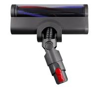 Cordless Cleaner Electric Floor Brush Head Vacuum Accessory, Compatible For Dyson V10 Slim/V12 Slim,Vacuum Cleaner Accessories