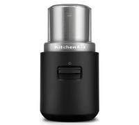 KitchenAid 5KBGR100BM coffee grinder Black