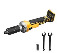 Cordless Die Grinder Compatible with Dewalt 20V Battery (No Battery)