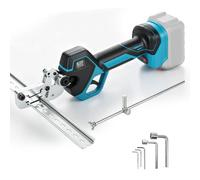 Cordless Din Rail Cutter Compatible with Makita 18V Battery (NO Battery)