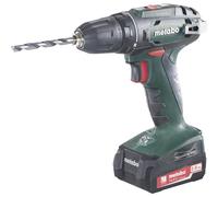 Cordless Drill-Driver BS 14.4*TV00