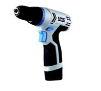 Cordless Drill Driver Mac Allister MSDD12-Li + Battery 12V 1.5 Ah - New