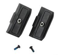 Cordless Drill Essentials Two Piece Magnetic Bit Holder Setup for Everyday Tasks