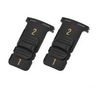 Cordless Drill Shifter Button N397466 Replacement, for Durable Plastic Accessory for DCD791B-B3 DCD796D2 DCD796D2BT DCD797D2 Series