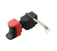 Cordless Drill Trigger SwitchFor BS18LTBL SB18LTXBLI SB18LTXBLQI SB18LTX-3BLI SB18LTX-3BLQI Power Tool Accessories