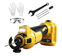 Cordless Drywall Cutter for Dewalt 18V 20V Battery, Brushless