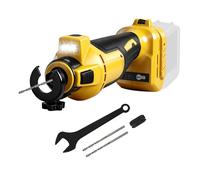 Cordless Drywall Cutter for Dewalt 18V 20V Max Battery, No Battery