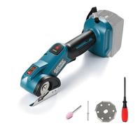 Cordless Electric Cardboard Shears for Makita 18V Battery (No Battery)