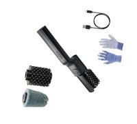 Cordless Electric Cleaning Device with USB Charging