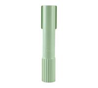 Cordless Electric Fish Descaler for Home And Restaurant Use, Green