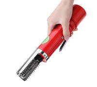 Cordless Electric Fish Scaler Fish Scale Scraper Easy Fish Stripper Scale Remover Cleaning Tool