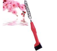 Cordless Electric Flower Thinner & Vegetable Fruit Pruner, Battery-Powered Tool for Efficient Garden Tree Pruning & Flower Reduction, Ideal for Thinning Tasks