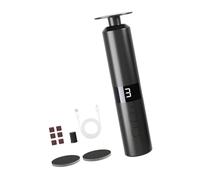 Cordless Electric Foot Scrubber with Two Way Rotation Design and Adjustable Speeds for Home Pedicure Home Pedicure Device