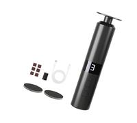 Cordless Electric Foot Scrubber with Two Way Rotation Design and Adjustable Speeds for Home Pedicure Home Pedicure Device