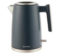 Cordless Electric Kettle 1.7L 3000W Jug Auto Shut-Off Portable Salter Marino