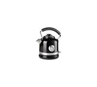 Cordless Electric Kettle, 3000 W, 1.7 Litre, Black, Ariete Moderna 2854B