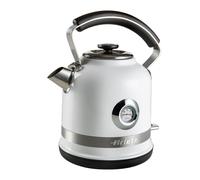 Cordless Electric Kettle, 3000 W, 1.7 Litre, White, Ariete Moderna 2856