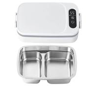 Cordless Electric Lunch Box - 12000mAh Battery Large Capacity