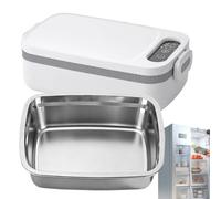Cordless Electric Lunch Box - 12000mAh Battery Large Capacity