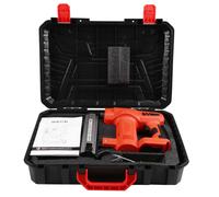 Cordless Electric Nail Gun for Woodworking with Makita 18V Battery