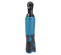 Cordless Electric Ratchet 500RPM Wrench Tool 3/8in High Torques Power Tool Variable Speed Wrench Cordless Power Ratchet