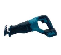 Cordless Electric Reciprocating Handsaw Adjustable Speed Chainsaw Wood Metal Pipe Cutting Reciprocating Handsaw Power Tool