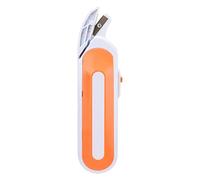 Cordless Electric Scissors ,Sewing Scissors Incisive Metal Blades Ergonomic Handle Dual Power Supply for DIY Crafts for Tailors