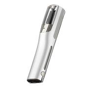 Cordless Electric Split End Trimmer,Automatic Hair Trimmer&Straightener,#B