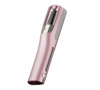 Cordless Electric Split End Trimmer,Automatic Hair Trimmer&Straightener,#C