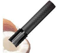 Cordless Electric Vegetable Grater - Multifunctional Kitchen Fruit Vegetable Potato Carrot Slicer | Automatic Grater, Kitchen Tool For Salad Preparation, Cooked