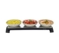 Cordless Food Warming Tray