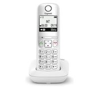 Cordless Gigaset S30852 H2810 K133 AS Series As490 White