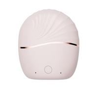 Cordless Hair Straightener | 3 Temperatures Anti-Burning Comb, 2000 mAh Portable Rechargeable Straightening Brush, for Travel, Hotel, Daily Travel, Weekend Holidays