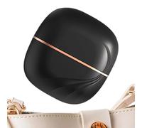 Cordless Hair Straightener Brush - Mini Travel Comb, Portable Hairstyling Tool, Ladies Women Feature, Wedding Daily Accessory, Vacation Professional Aid | straightening Comb Delivers Fast Convenient