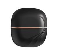 Cordless Hair Straightener Brush - Portable Mini Styling Comb | Rechargeable Hair Tool for Women and Girls | Compact Straightening Brush for Travel, Vacation, Wedding, Daily or Professional Use