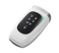 Cordless Hand Massager Hand Massage Machine with Heating and Compression Finger Wrist and Palms Massager Birthday Gifts and Palms Massagers