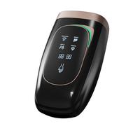 Cordless Hand Massager with Heat and Compression Finger Wrist and Palms Massager Pressure Point Therapies Women Men Shiatsu Massage Machine