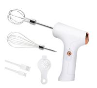 Cordless Hand Mixer