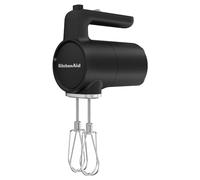 KitchenAid Go Cordless Hand Mixer Without Battery
