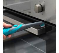 Cordless Handheld Electric Spin Scrubber