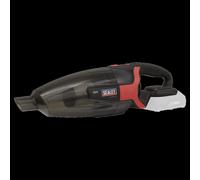 Cordless Handheld Vacuum Cleaner 650ml 20V SV20 Series - Body Only