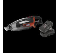 Cordless Handheld Vacuum Cleaner Kit 650ml 20V 2Ah SV20 Series