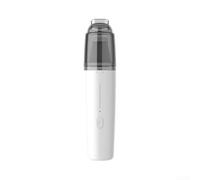 Cordless Handheld Vacuum Cleaner with Blow and Suction Function