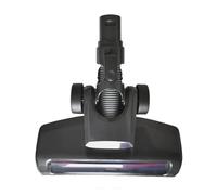Cordless handheld wand portable vacuum cleaner, compatible with Dibea D18, black professional cleaning head electric head,Vacuum Cleaner Accessories