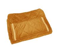 Cordless Heated Blanket - Portable USB Powered Heated Blanket, Fast Heating Rechargeable Washable Electric Throw, For Couches, Nap, Beds & Chairs, Plush Warming Cover For Winter