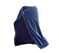 Cordless Heated Blankets,Detachable Electric Blankets - Warm and Heating Pads Heating Cushion Pad As Shawl Cushion Knee Pads