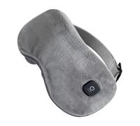 Cordless Heated Eye for Dry for Washable Heating Pad Electric Warm Compress Heated Warm Compress USB Electric Heat Pad