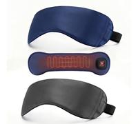 Cordless Heated Eye Mask